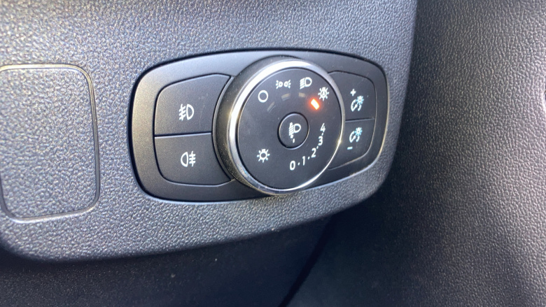 Ford Puma ST 1.5 EcoBoost ST 5dr Petrol Hatchback